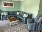 Relaxing Living Room